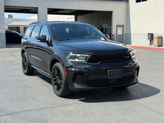 2024 Dodge Durango