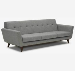 Joybird Hughes Grand Sofa - Willing to negotiate price!