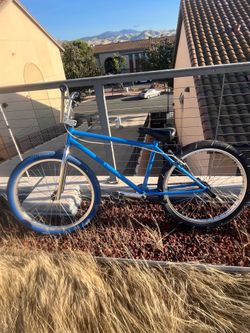 Se bike