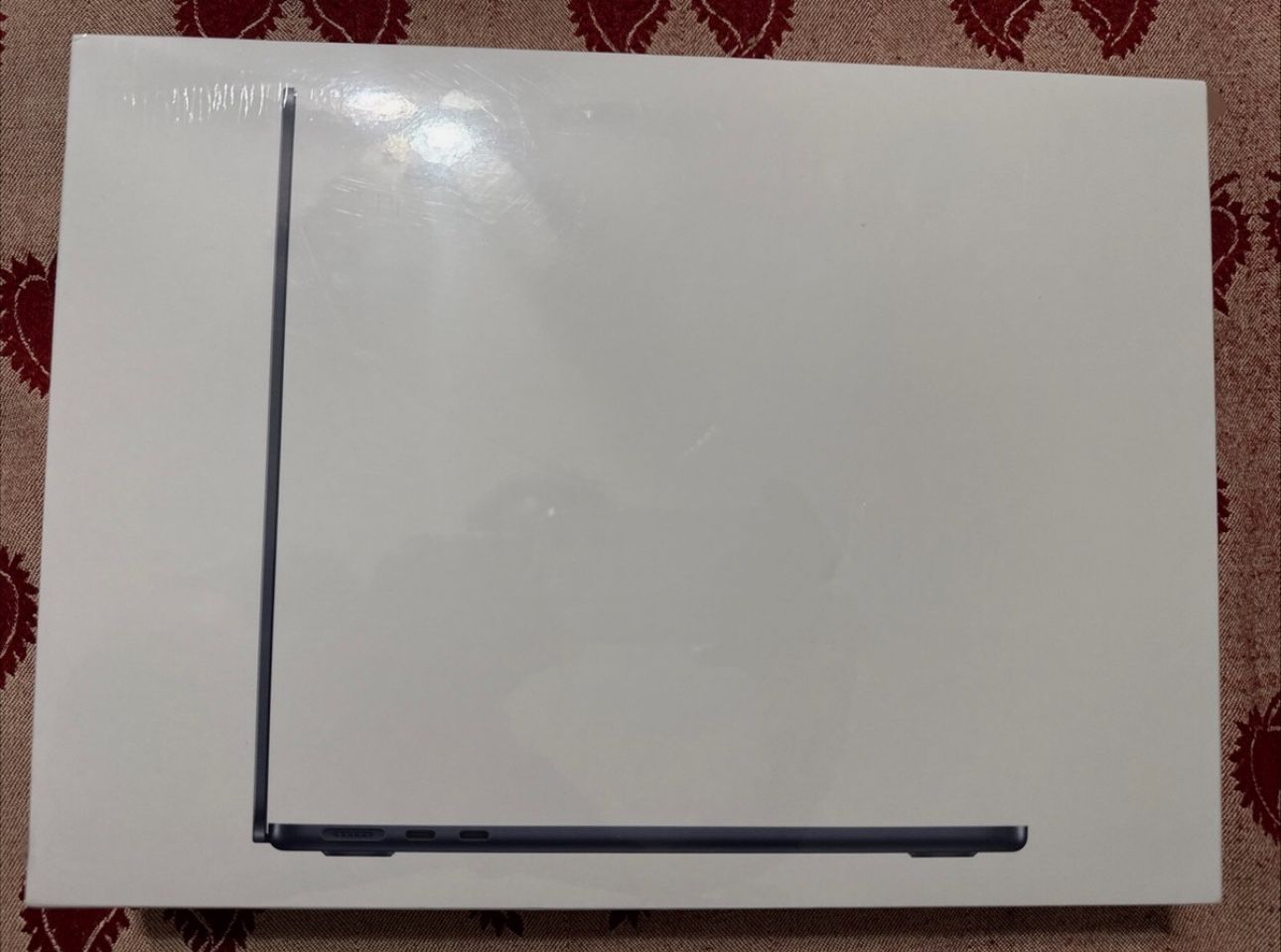 MacBook Air