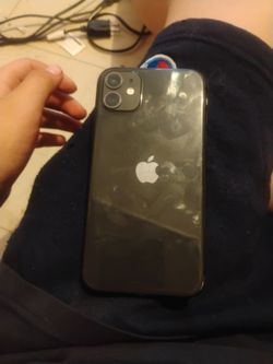 iPhone 11 Brand new not  cracked or broken