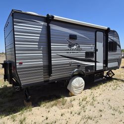 Rv Trailer 2020