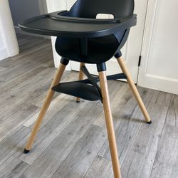 Lalo High Chair