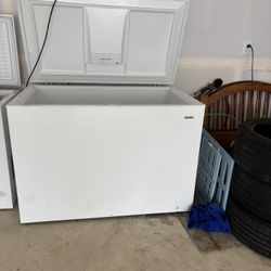 Freezer 