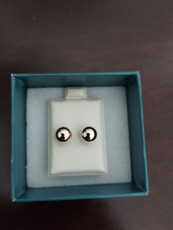 Earrings 10k