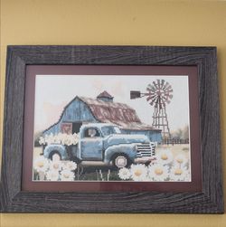 DIY Art Diamond