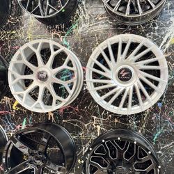Old School Car Wheels Sale