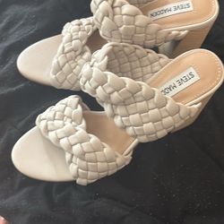 Steven Madden Heels 