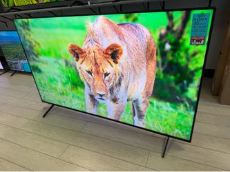 Sony 85-inch 4k 120hz smart tv 85X80K