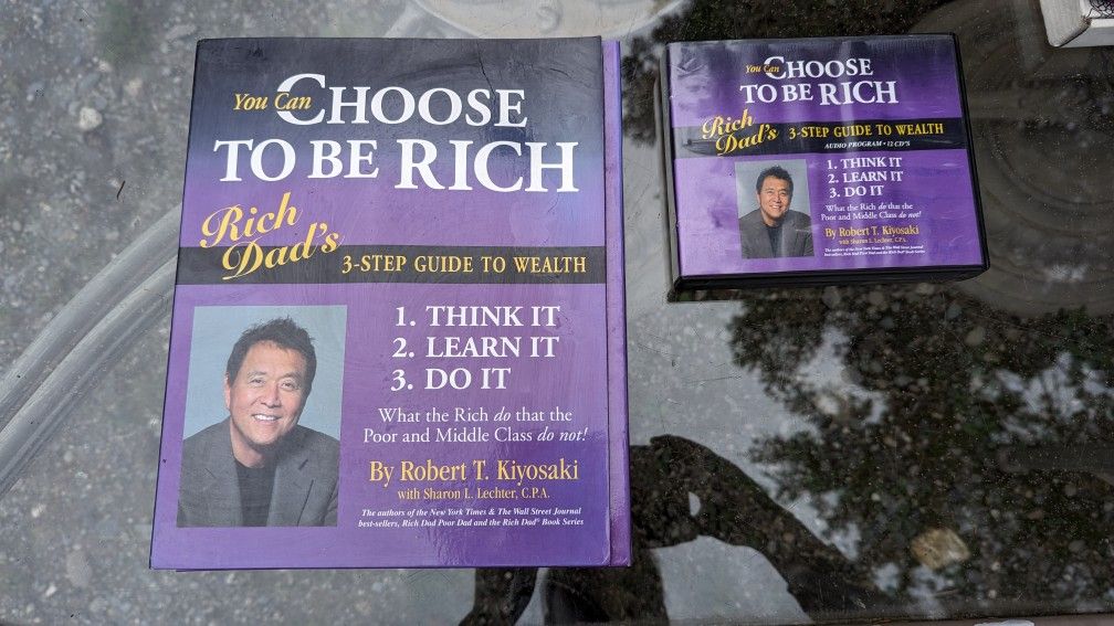 Think And Grow Rich