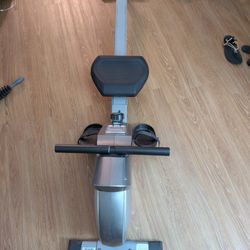 Rowing Machine