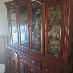 China Cabinet  $180