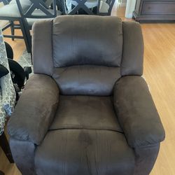 Recliner Chair Single Sofa