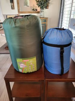 Sleeping Bags