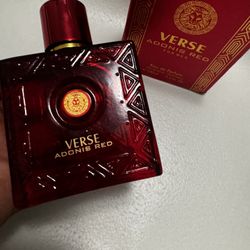 Verse Cologne For Men
