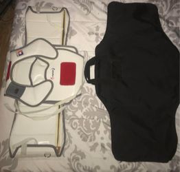 LaJUST Electronic scoring system martial arts protective gear body pad size 3