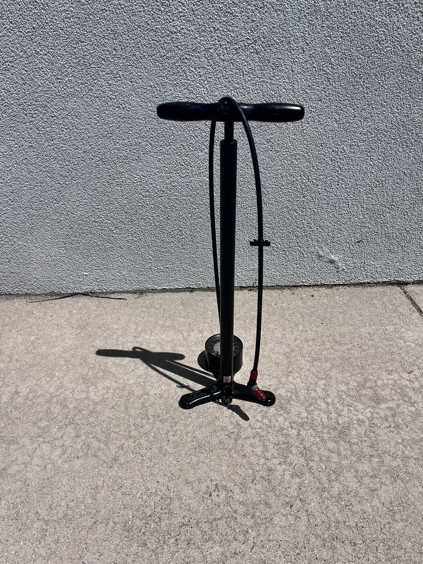 Lezyne Bike Pump