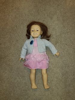 American girl doll