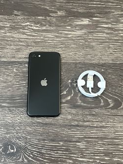 iPhone SE (2nd Gen) UNLOCKED FOR ANY CARRIERS!