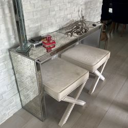 Console Table