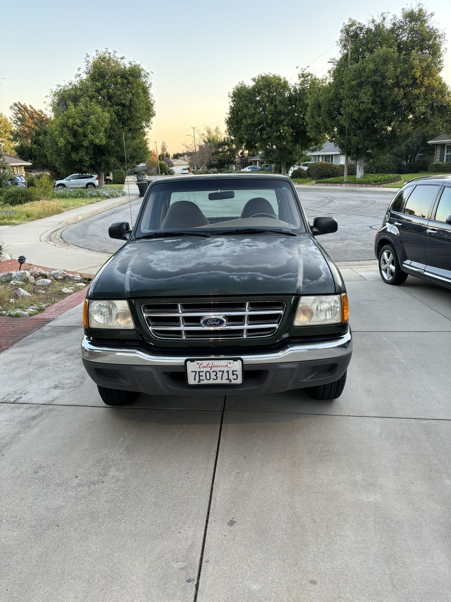 2001 Ford Ranger for Sale in Claremont, CA - OfferUp