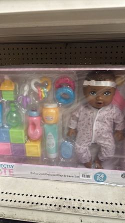 Play toy set