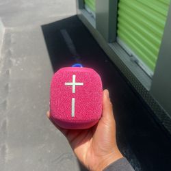 Wonderboom 4 Speaker 