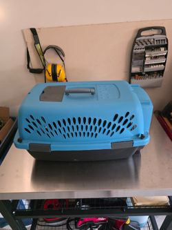 Pet transporter