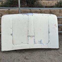 65 Ford F-100 Hood And More 