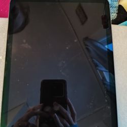 iPad 4th Generation 