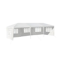canopy party tent