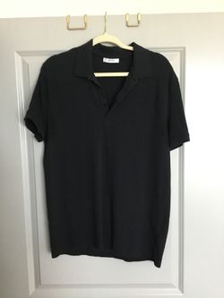 Button up