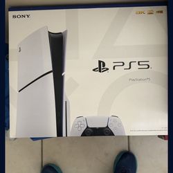 Play Station 5 
