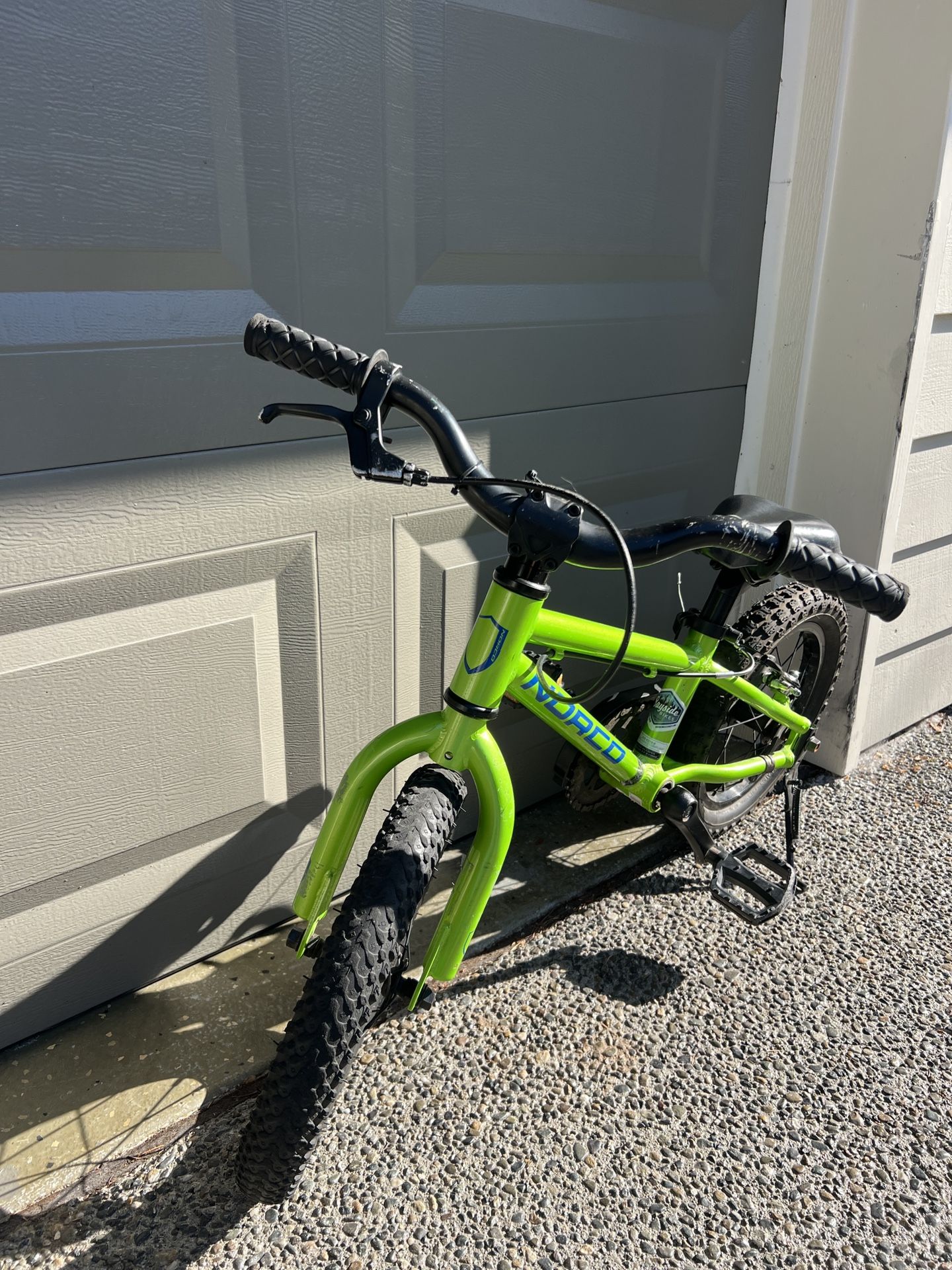 Norco 14 Coaster - Kids Pedal Bike -14”