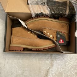 Timberlands 4.5 Kids
