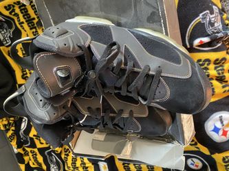 Jordan 6 size 12