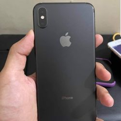 IPhone xs max 