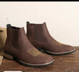 Menβs Boots
