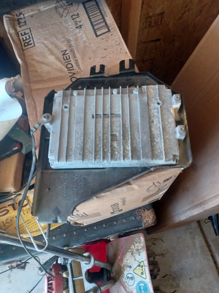 Jeep Grand Cherokee Part's