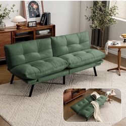 Unopened Box Brand New Futon