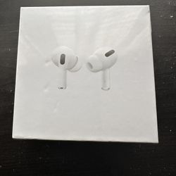 Apple AirPod Pros (2nd Gen 2023)