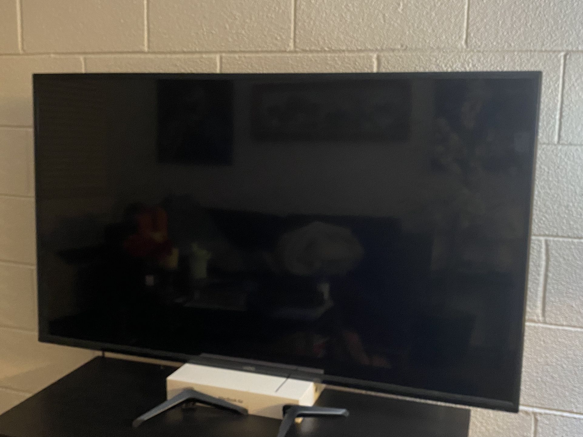 Vizio Television 