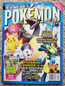 Videogame magazines