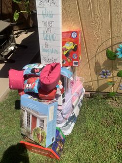 Cosas Nuevas para El Hogar