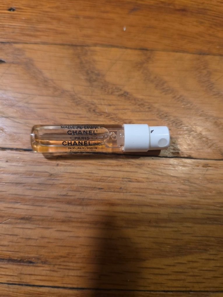 Chanel Perfume (Larger Size Available)