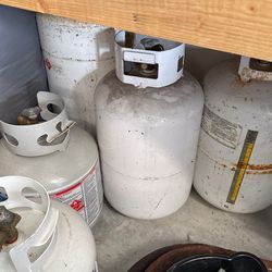 Trade In Tanks