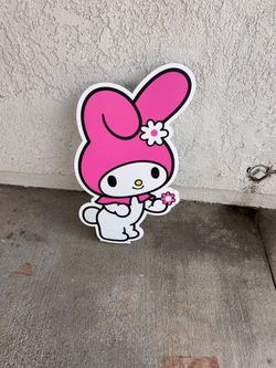 Hello Kitty Party Prop / Melody
