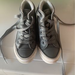 Kids Converse Size 12