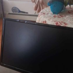19 Inch Insignia Television 