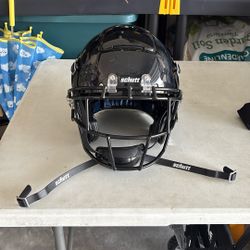 Schutt F7 2.0